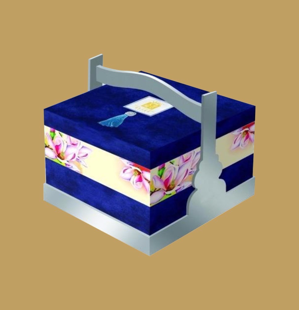 鄭州月餅禮品盒去哪里買？|鄭州有做月餅包裝的嗎？