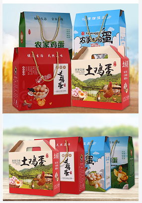 土雞蛋包裝盒散裝雞蛋、塑料吸塑內(nèi)托土雞蛋禮盒、現(xiàn)貨通用雞蛋禮品箱