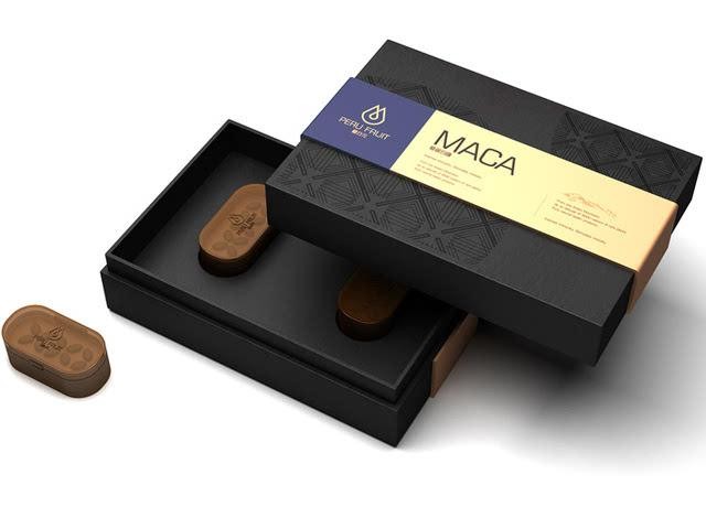 禮品盒廠教您如何設(shè)計好的健康產(chǎn)品盒子的包裝呢？