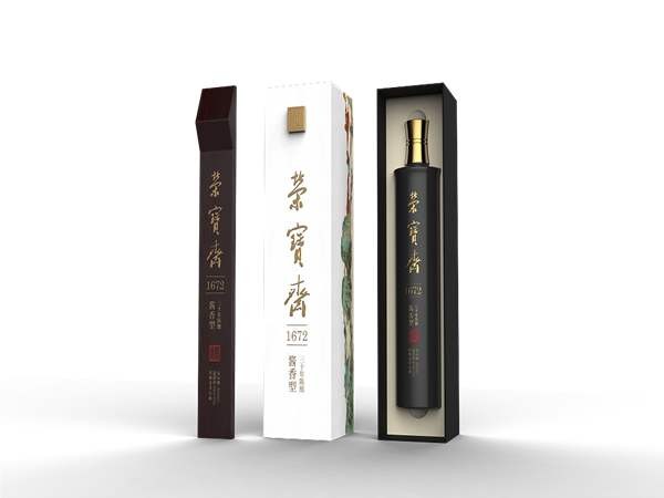 為什么酒的供應(yīng)商在選擇酒包裝設(shè)計(jì)時(shí)更偏向于極簡設(shè)計(jì)？