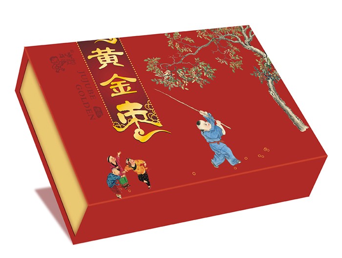 還分不清彩盒包裝盒與精品盒？看這里就對了