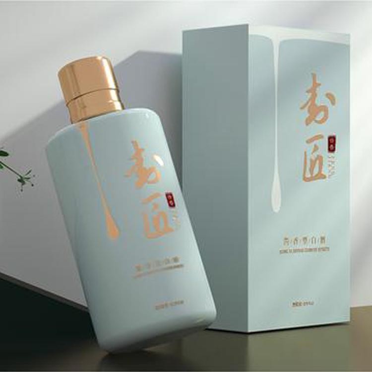 鄭州包裝廠淺談白酒包裝設(shè)計(jì)應(yīng)注意哪些細(xì)節(jié)呢？