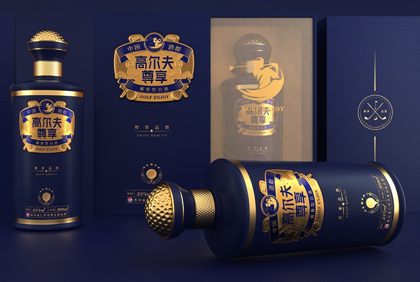 成功的白酒包裝設(shè)計(jì)應(yīng)注意哪些細(xì)節(jié)呢？